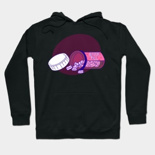 Bitter Pill Hoodie